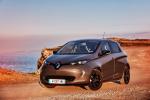 Renault Zoe Edition One 2016 года